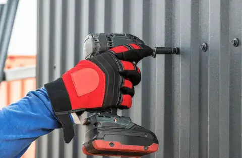 Travaux de zinguerie - Le Versoud